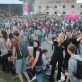 Již třetí ročník open-air festivalu t-music Back to School zpříjemní studentům středních a vysokých škol začátek nového školního roku.